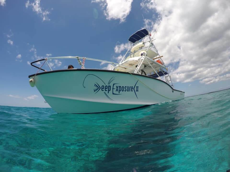 Deep Exposure Dive Center - Turismo Cozumel